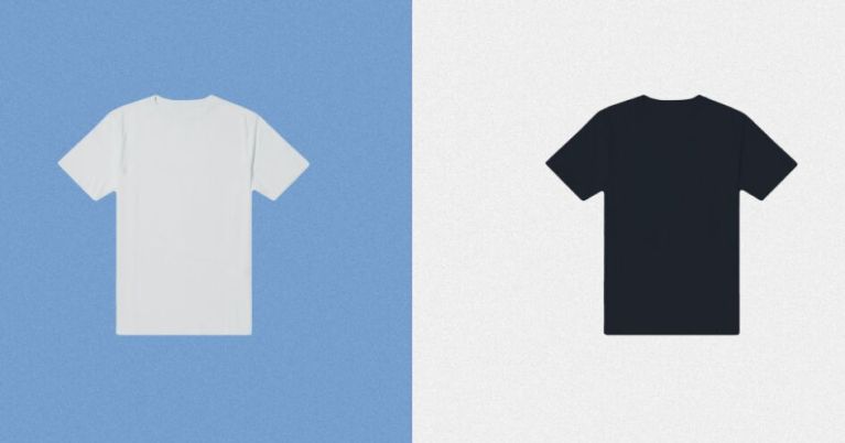 5 Realistic Apparel PSD Mockups For Free Download