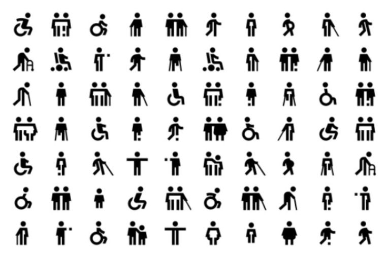 70 Inclusive Icons For Minorities