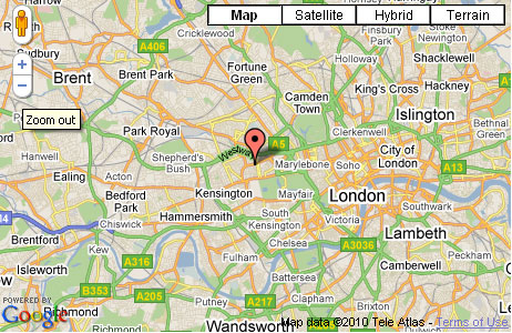 A Small Google Maps jQuery Plugin - maplacejs