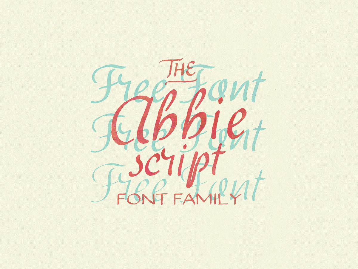 Abbie Script