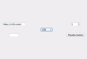 Adds A transition To The Focus Outline When Tabbing Around Elements - Focus Transition