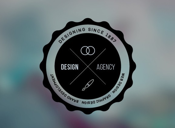 Agency Badges
