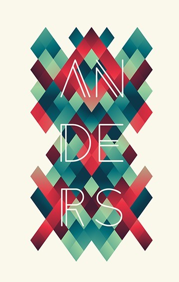 Anders Font