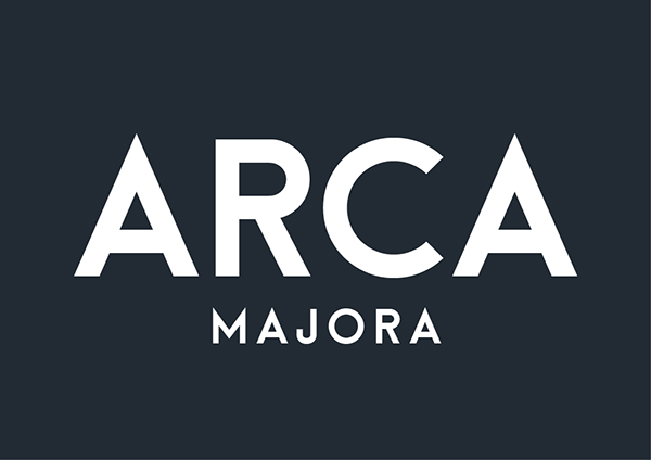 ARCA MAJORA Free Font