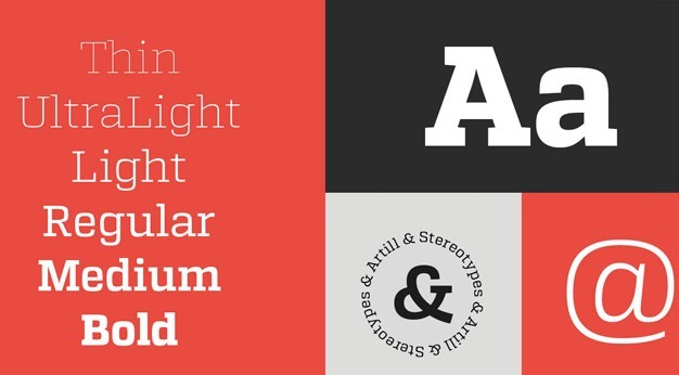 Atletico (Free) Font