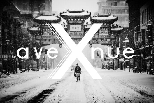 avenue-x-free-font