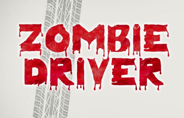 Bloody Free Typeface