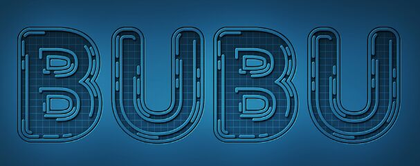 bubu-font