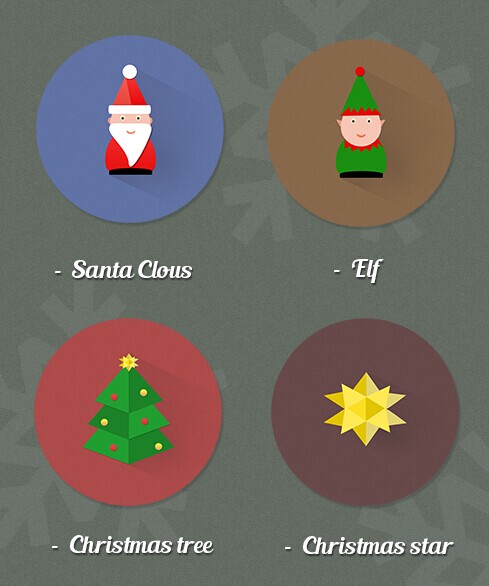 Christmas Icon (Free)