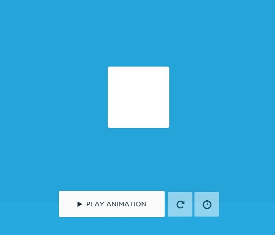 Creating Tasty CSS3 Powered Animations With Bounce.js