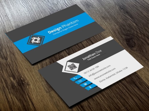 Creative Business Card Design