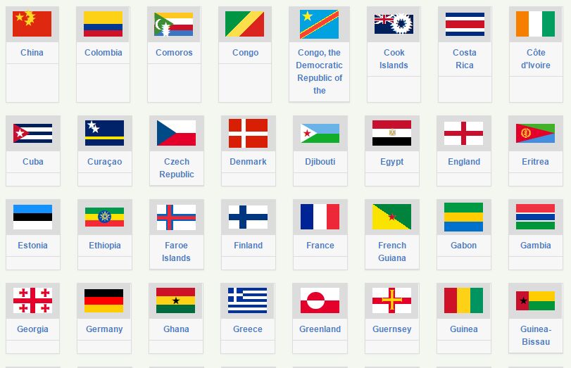 css-flags