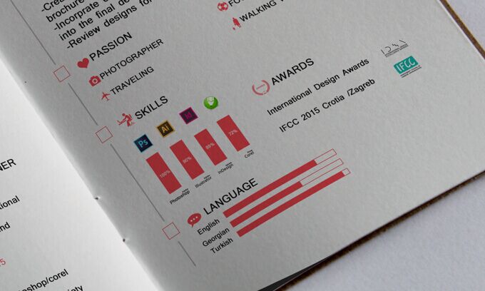 CV FREE Resume Template 2016 (3 Page)