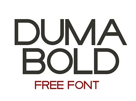 Duma Bold