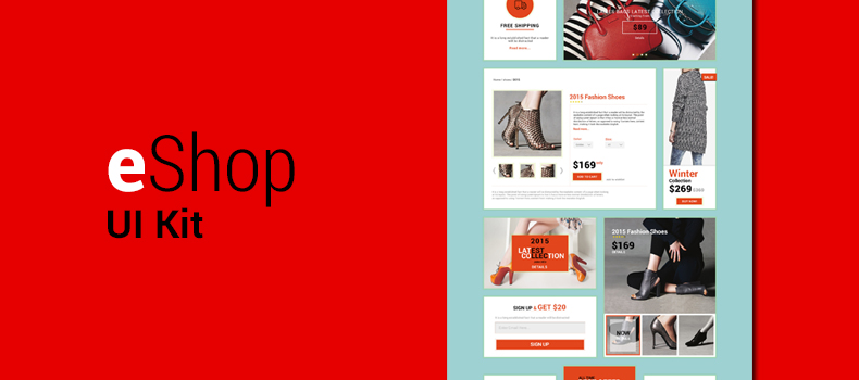 eShop