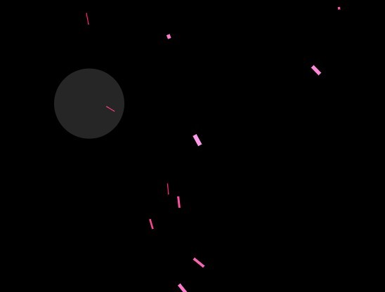 Feature-Rich Physics Engine - newton
