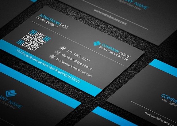 FREE BUSINESS CARD