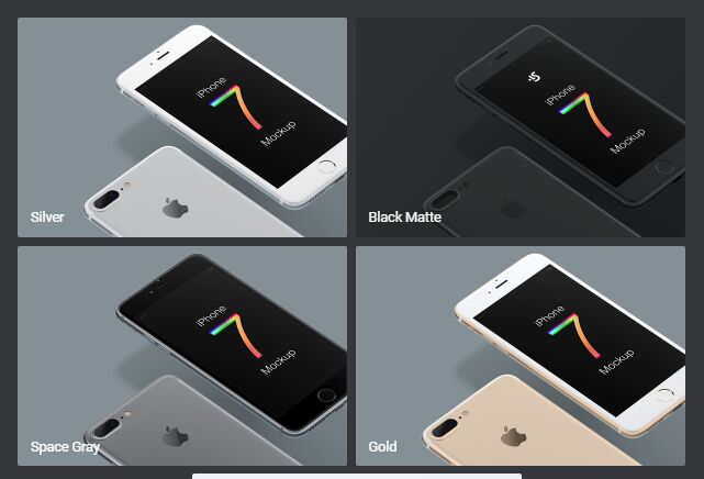 free-iphone-7-mockup