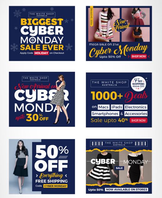 free-premium-cyber-monday-sales-deals-web-ads