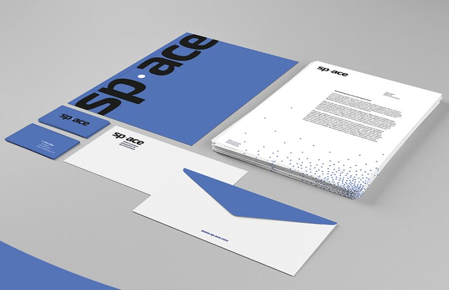 FREE PSD Mock Up Template