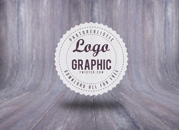 Free Retro Badge Logo Design