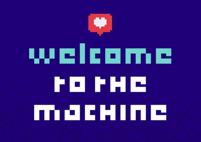Game Over free font