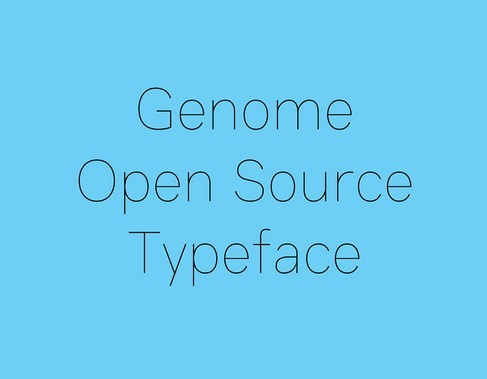 GENOME