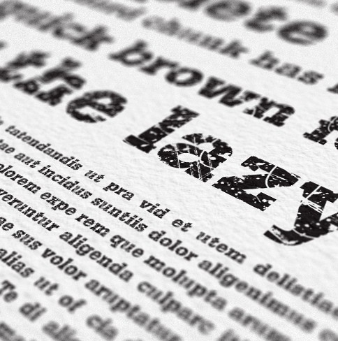 Grunge Serifia Font