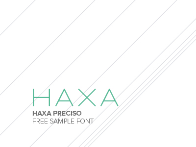 Haxa Teaser