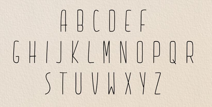 katona-free-font