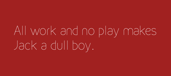 KIRVY Font Family
