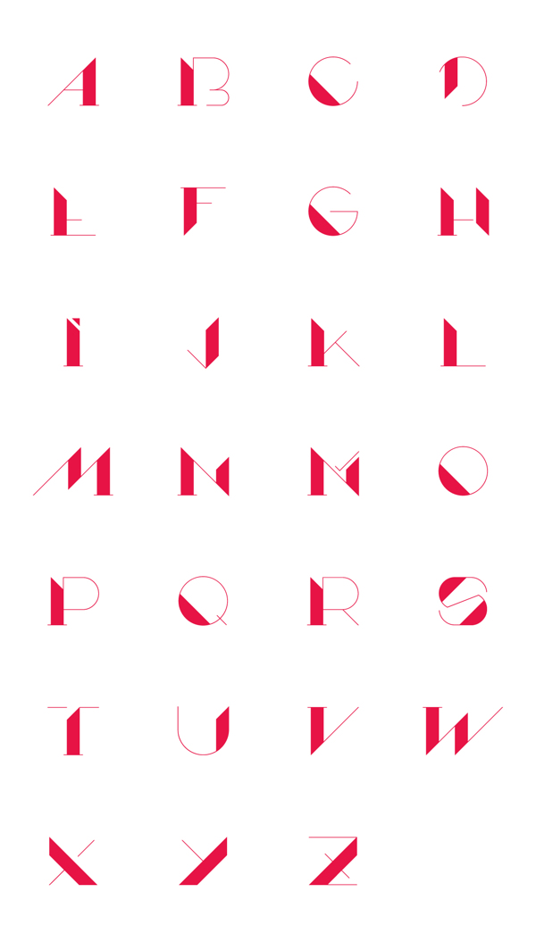 LAME FONT