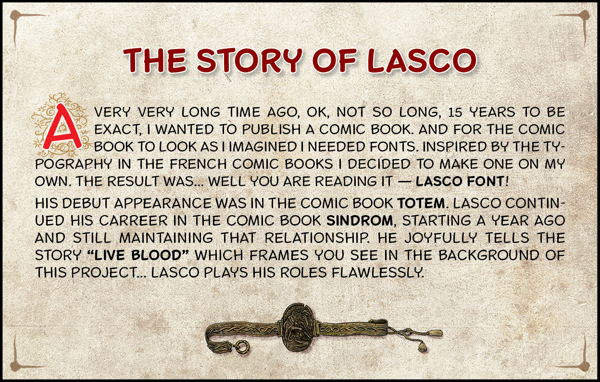Lasco