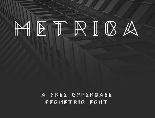 Metrica