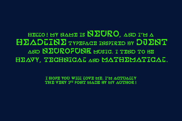 Neuro