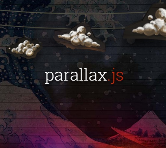 parallax