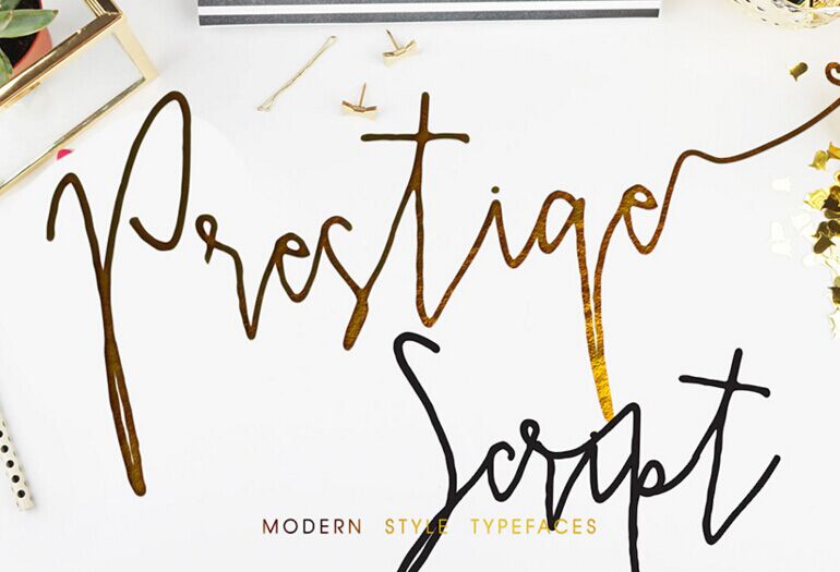 Prestige Script