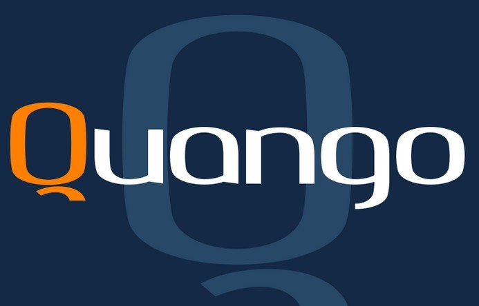 Quango - Free Font