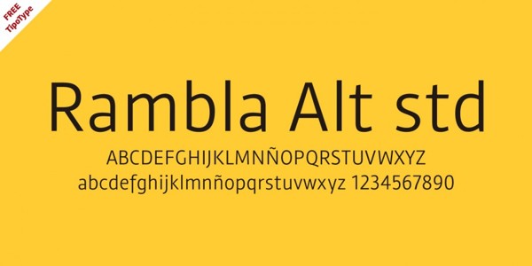 Rambla Alt