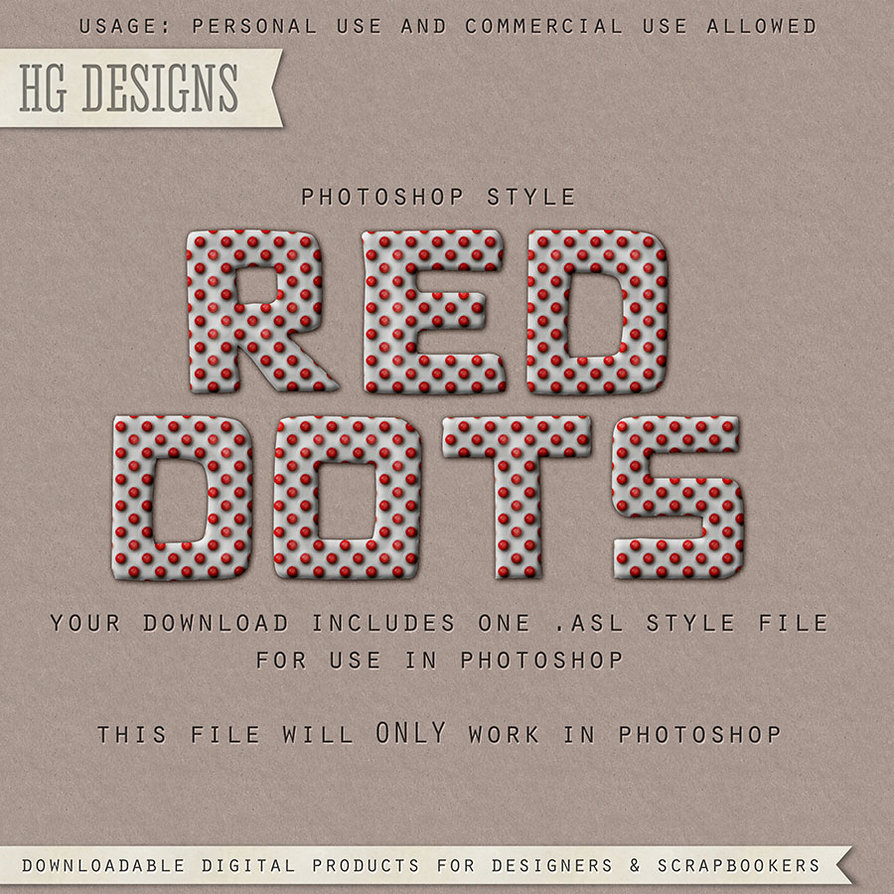 Red Dots