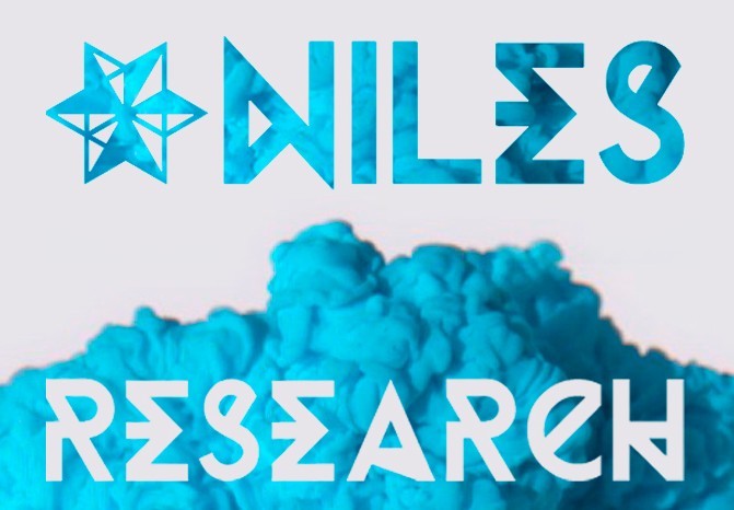 RESEARCH FREE TYPEFACE