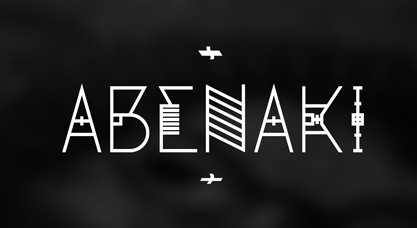 SANOTRA TYPEFACE