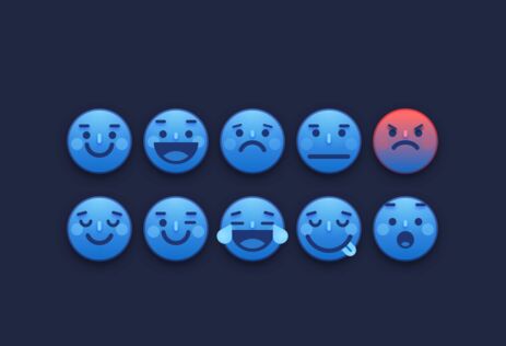 Say Emojis Freebie