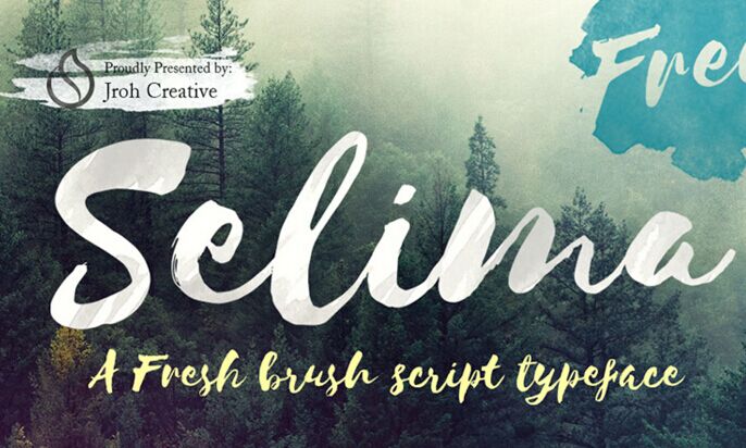 SelimaSelima Script