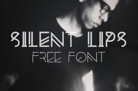 Silent Lips