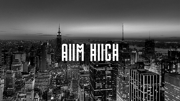 Stacked FREE Font
