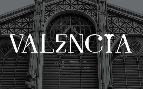 Valencia Font