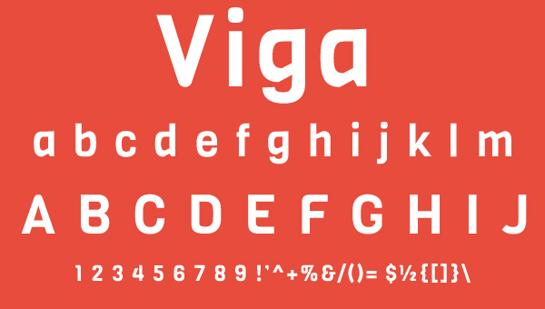Viga