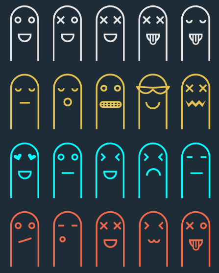 20-free-smiley-icons-emojis