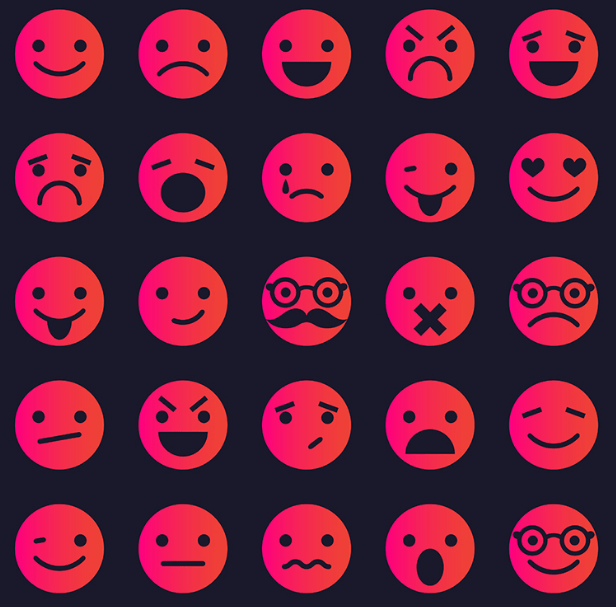 25-free-smiley-faces-icons